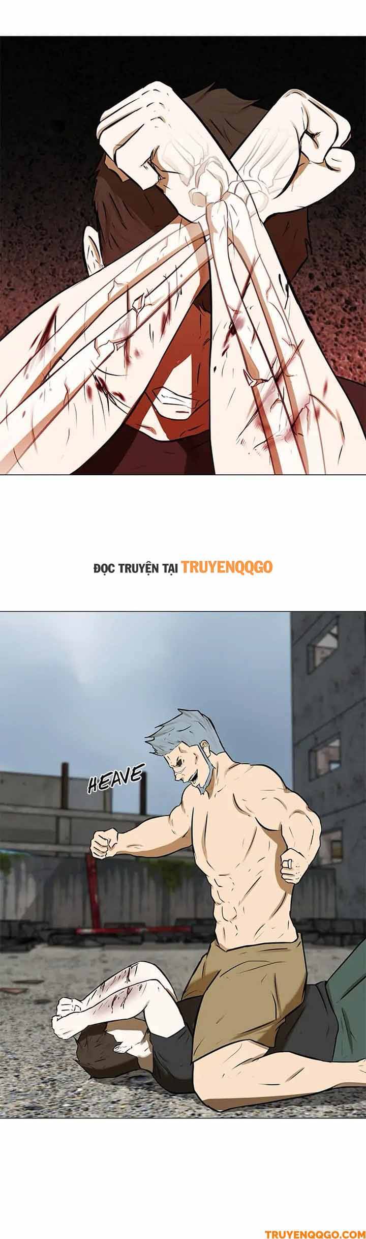 Dark Mortal (Official) Chap 64 - Next Chap 65