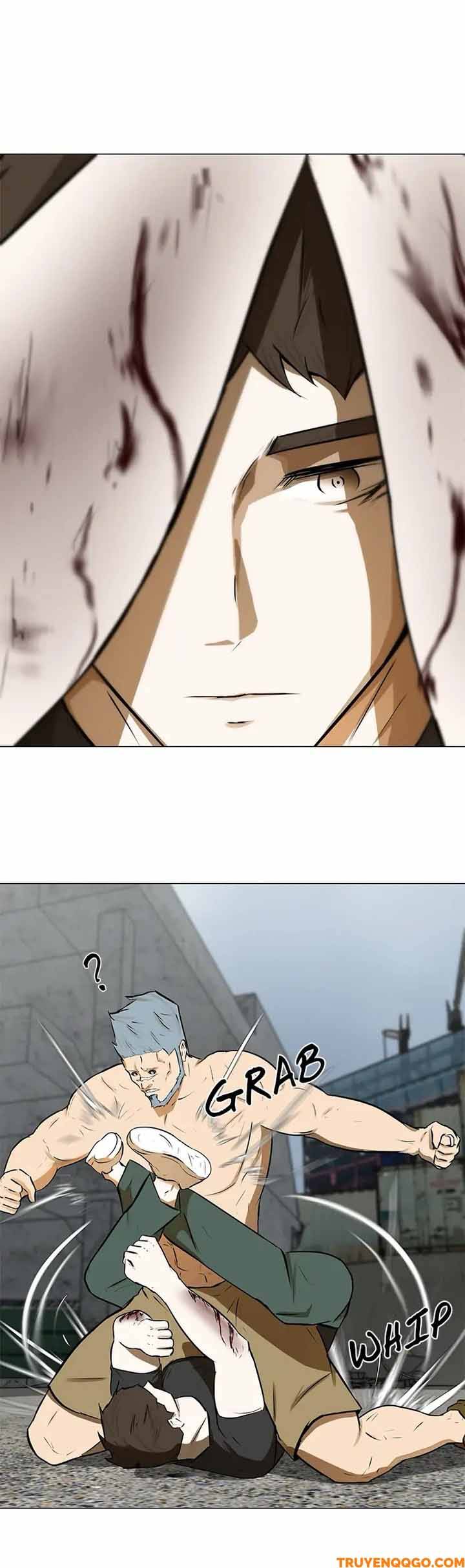 Dark Mortal (Official) Chap 64 - Next Chap 65