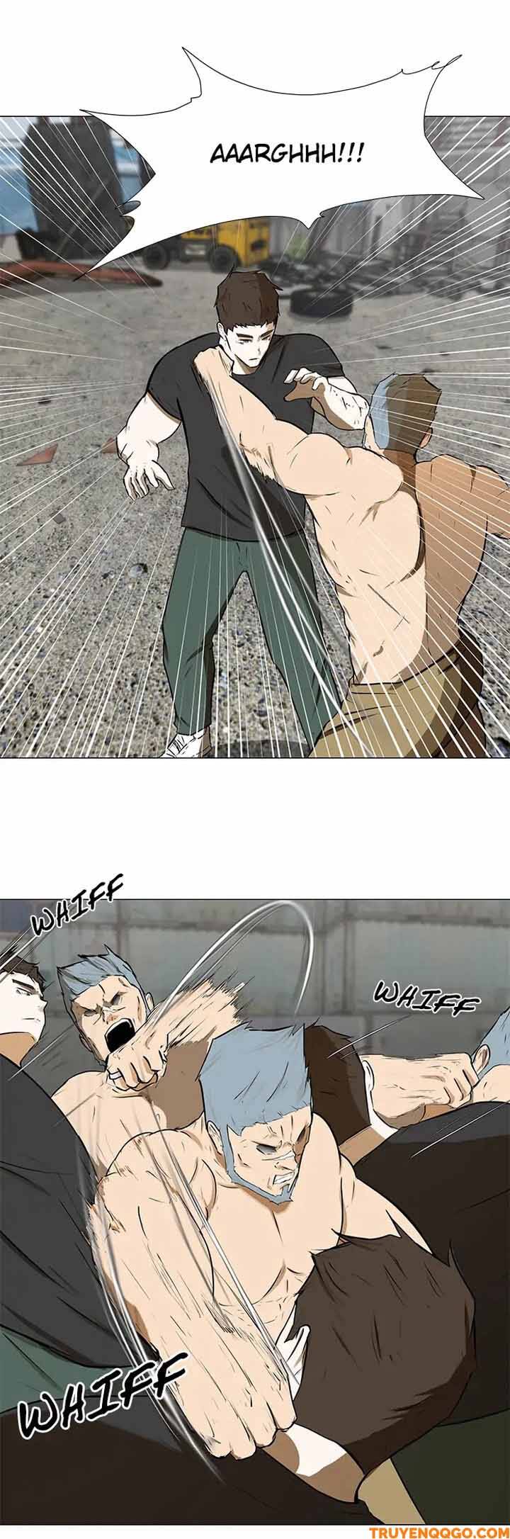 Dark Mortal (Official) Chap 65 - Next Chap 66