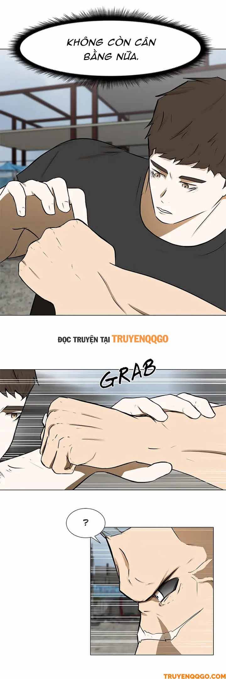 Dark Mortal (Official) Chap 65 - Next Chap 66