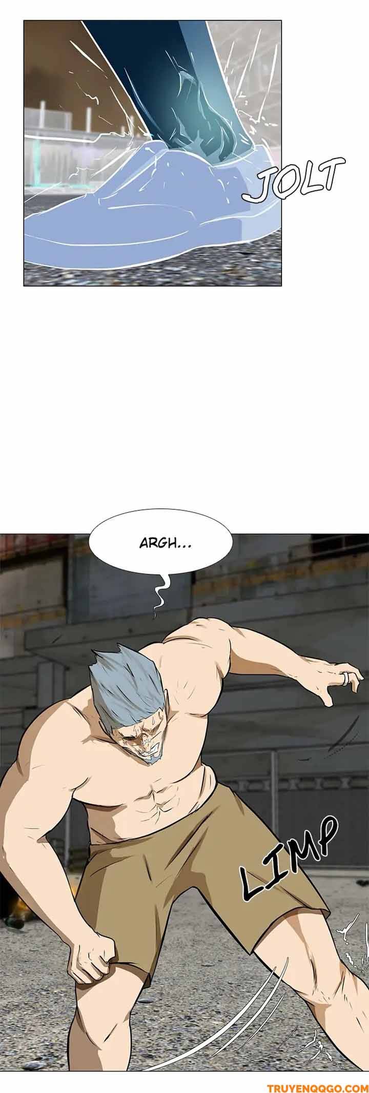 Dark Mortal (Official) Chap 65 - Next Chap 66
