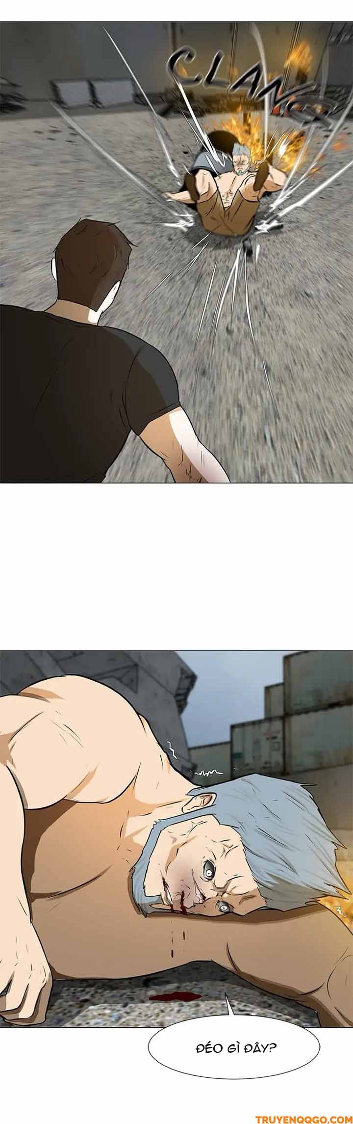 Dark Mortal (Official) Chap 65 - Next Chap 66