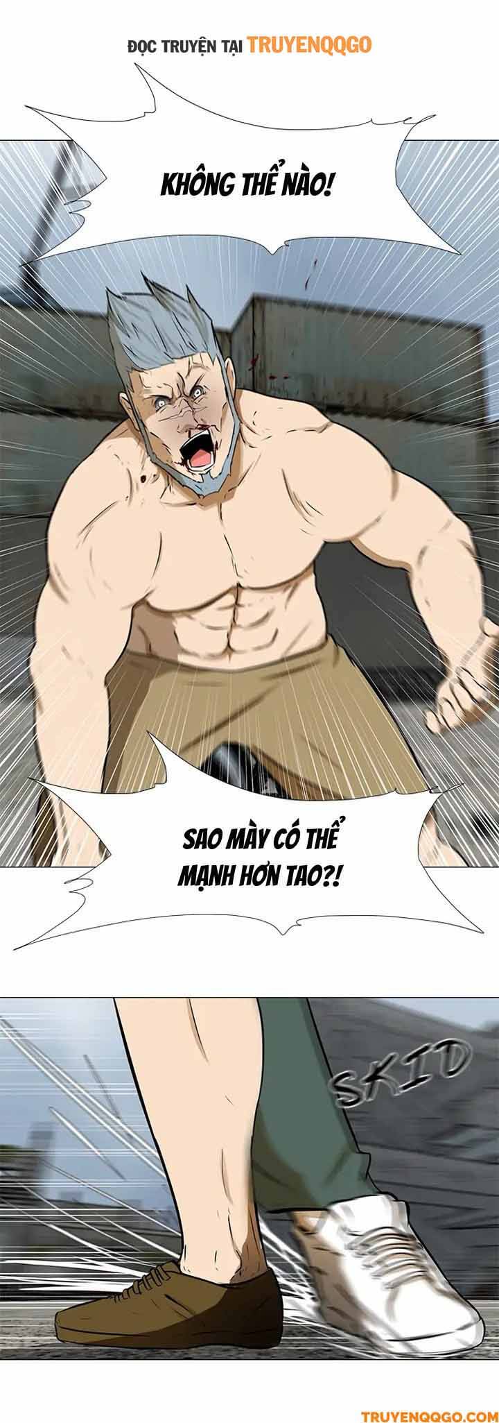 Dark Mortal (Official) Chap 65 - Next Chap 66