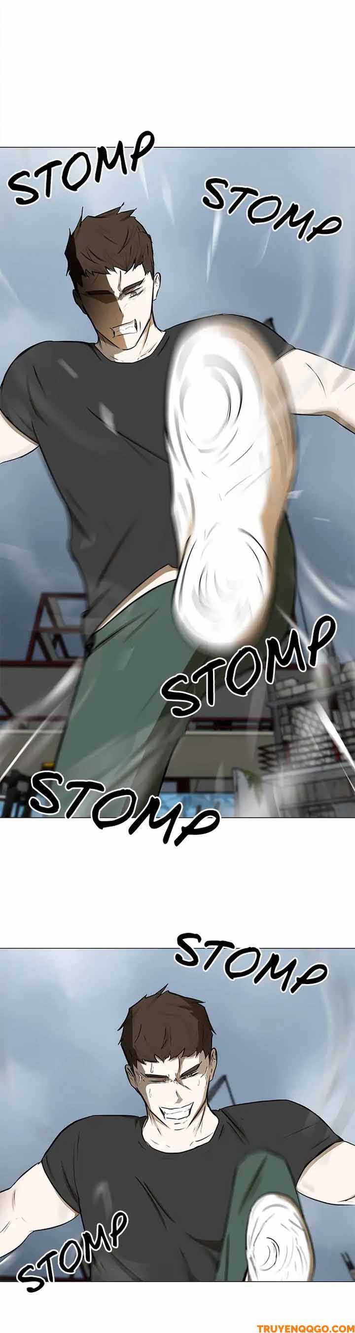 Dark Mortal (Official) Chap 65 - Next Chap 66