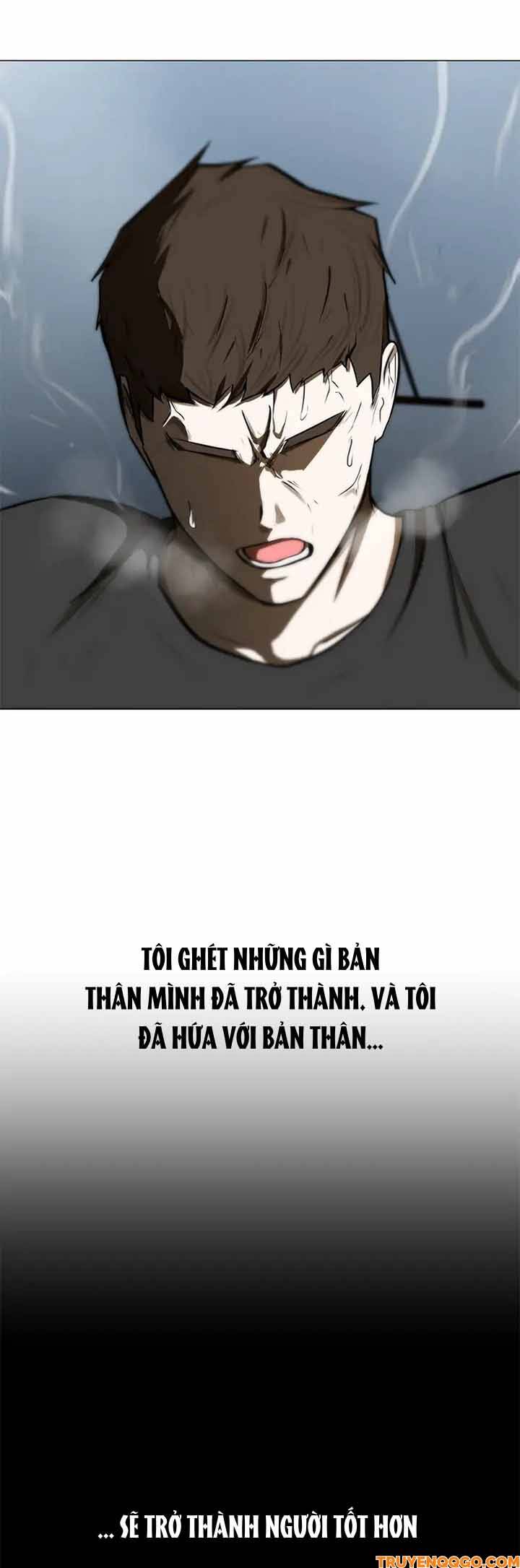 Dark Mortal (Official) Chap 65 - Next Chap 66