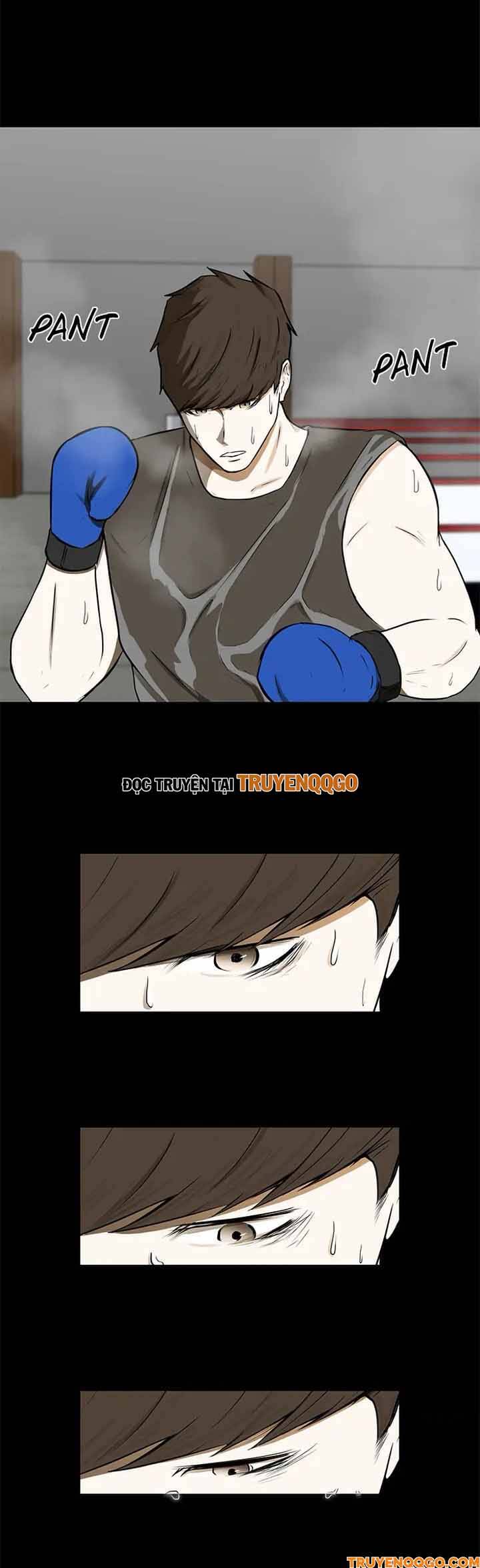 Dark Mortal (Official) Chap 65 - Next Chap 66