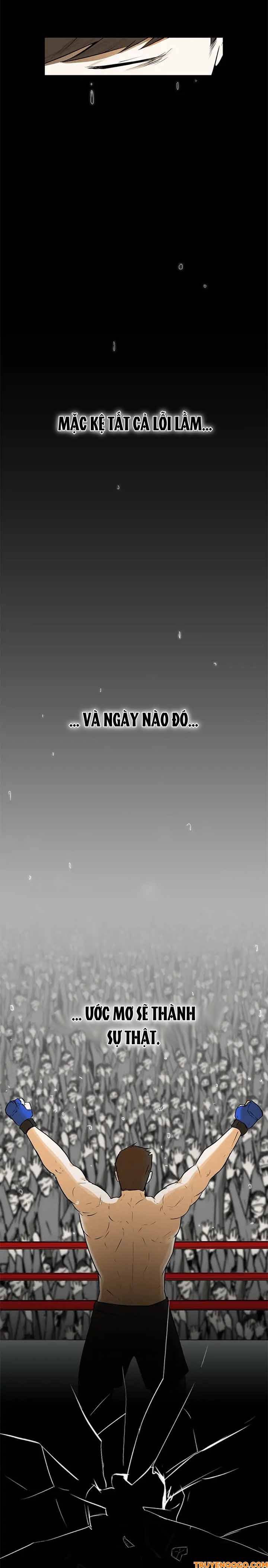 Dark Mortal (Official) Chap 65 - Next Chap 66