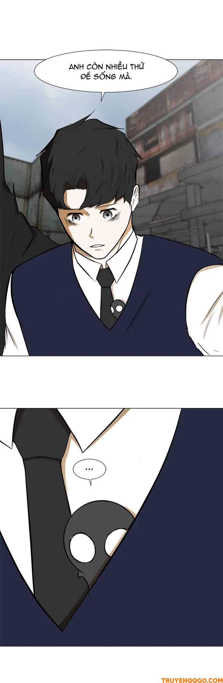 Dark Mortal (Official) Chap 65 - Next Chap 66