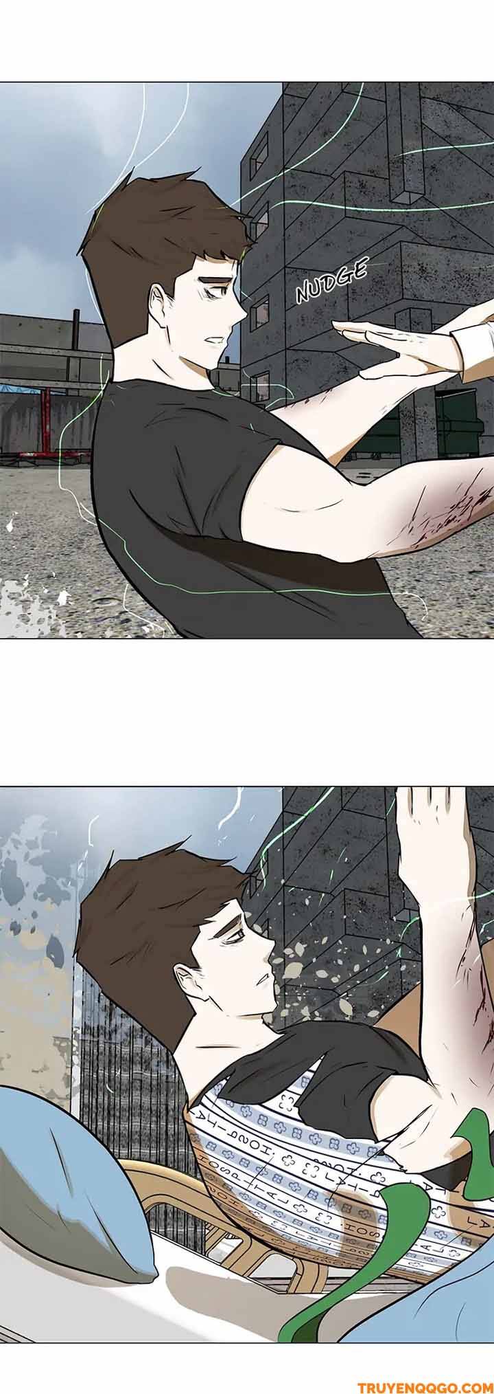 Dark Mortal (Official) Chap 65 - Next Chap 66