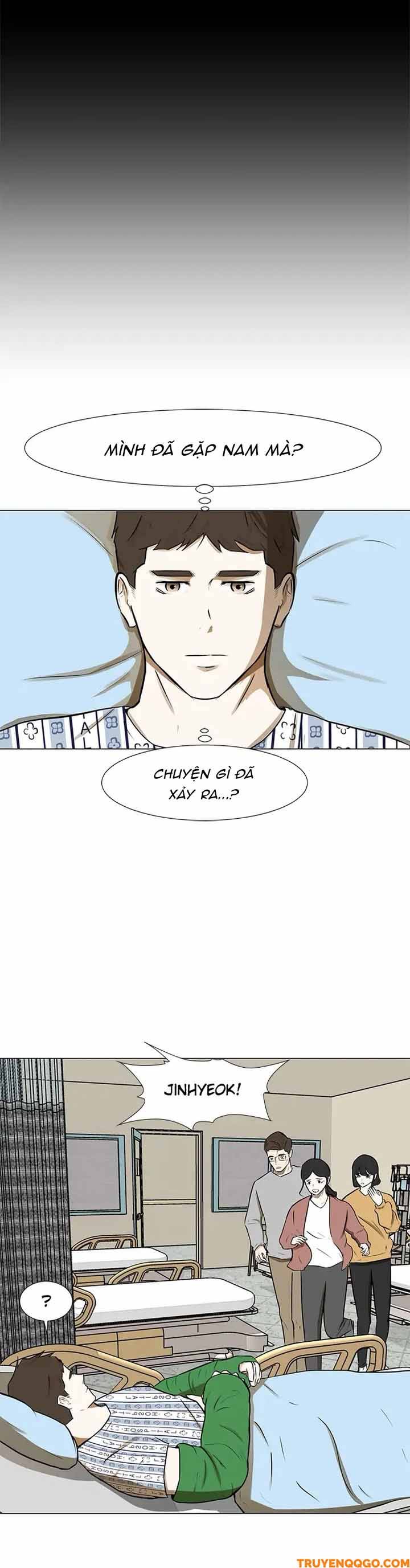 Dark Mortal (Official) Chap 65 - Next Chap 66