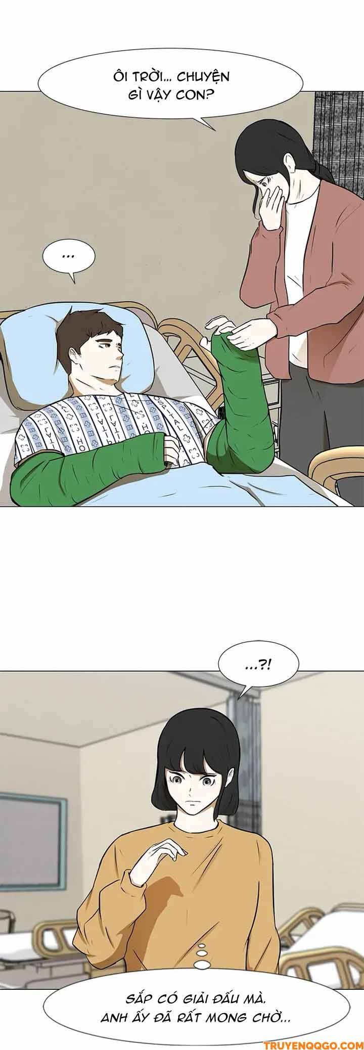 Dark Mortal (Official) Chap 65 - Next Chap 66