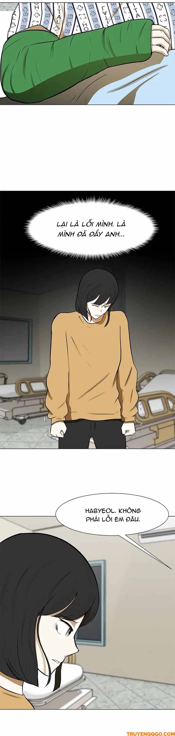 Dark Mortal (Official) Chap 65 - Next Chap 66