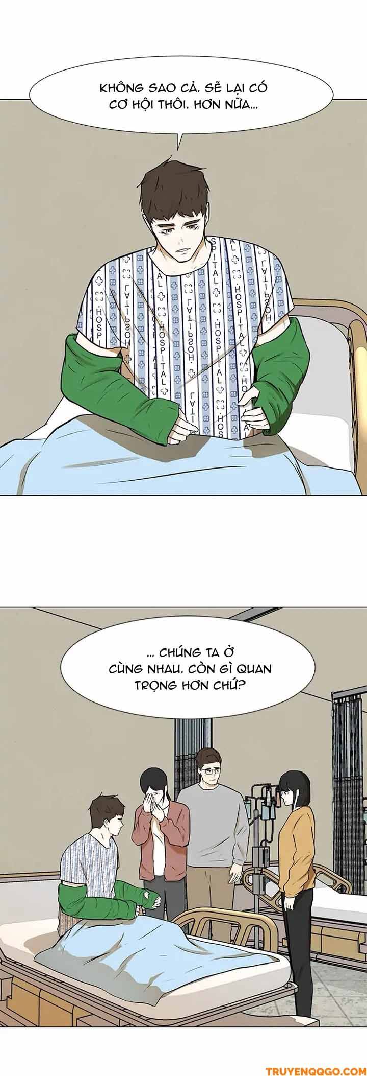 Dark Mortal (Official) Chap 65 - Next Chap 66
