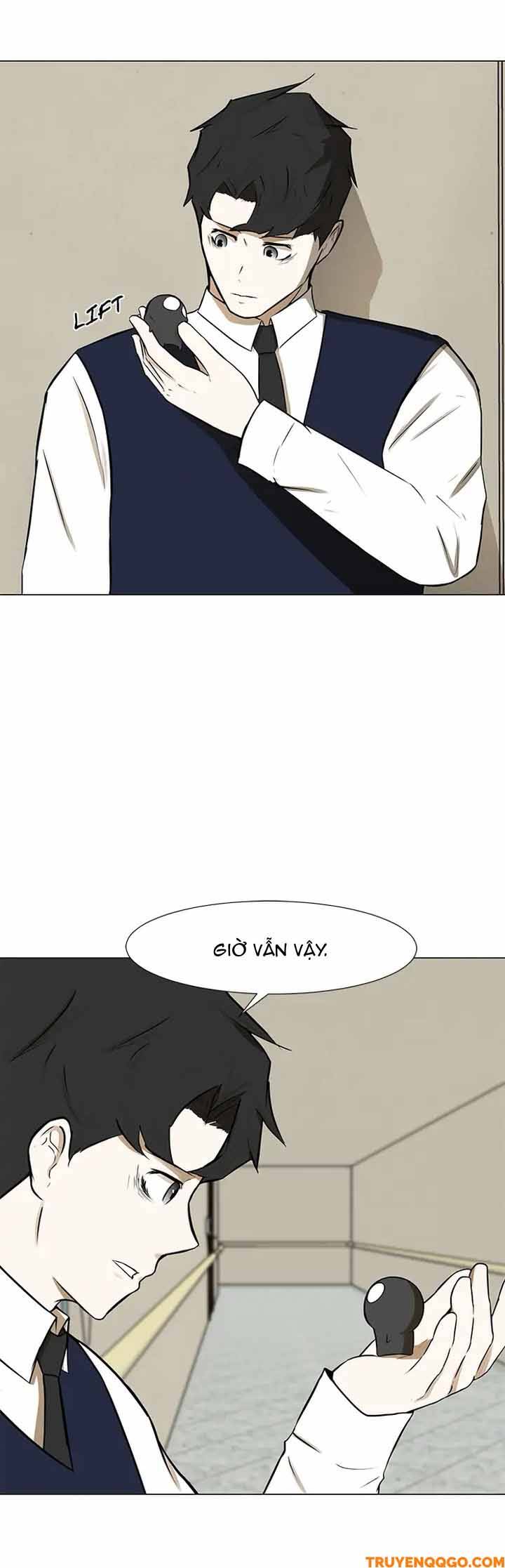 Dark Mortal (Official) Chap 65 - Next Chap 66