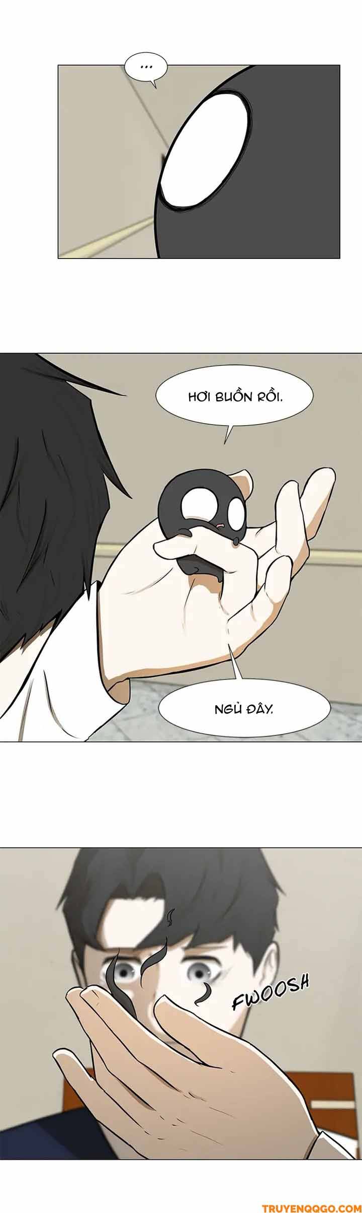 Dark Mortal (Official) Chap 65 - Next Chap 66