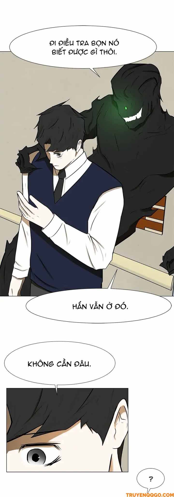Dark Mortal (Official) Chap 65 - Next Chap 66