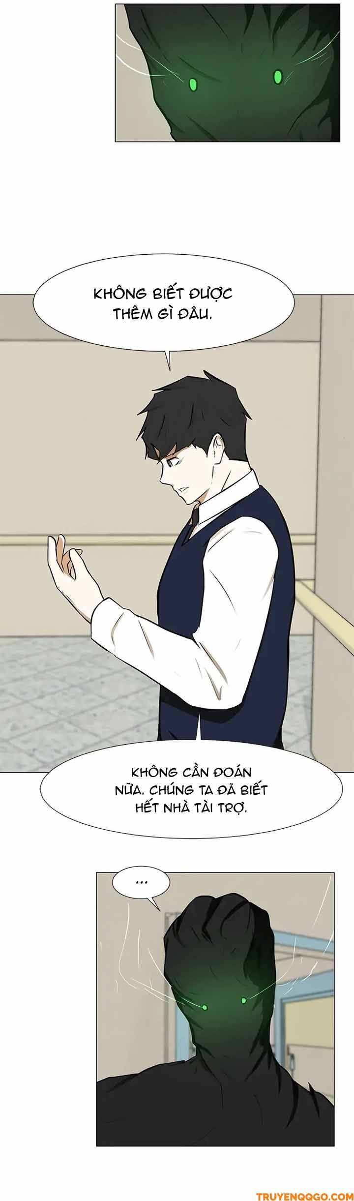 Dark Mortal (Official) Chap 65 - Next Chap 66