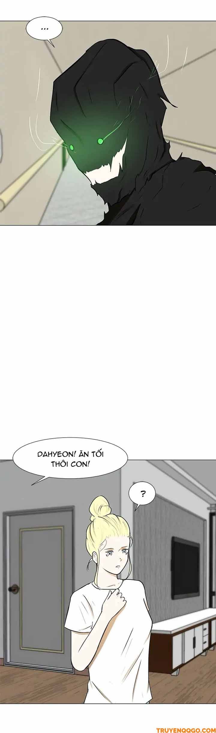 Dark Mortal (Official) Chap 65 - Next Chap 66