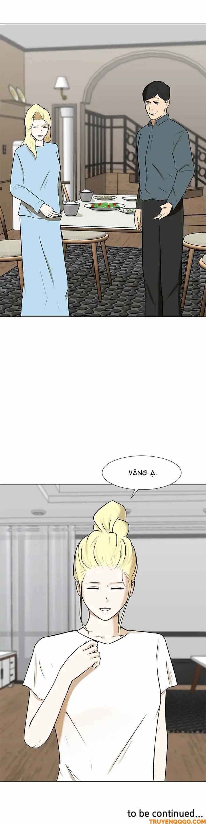 Dark Mortal (Official) Chap 65 - Next Chap 66