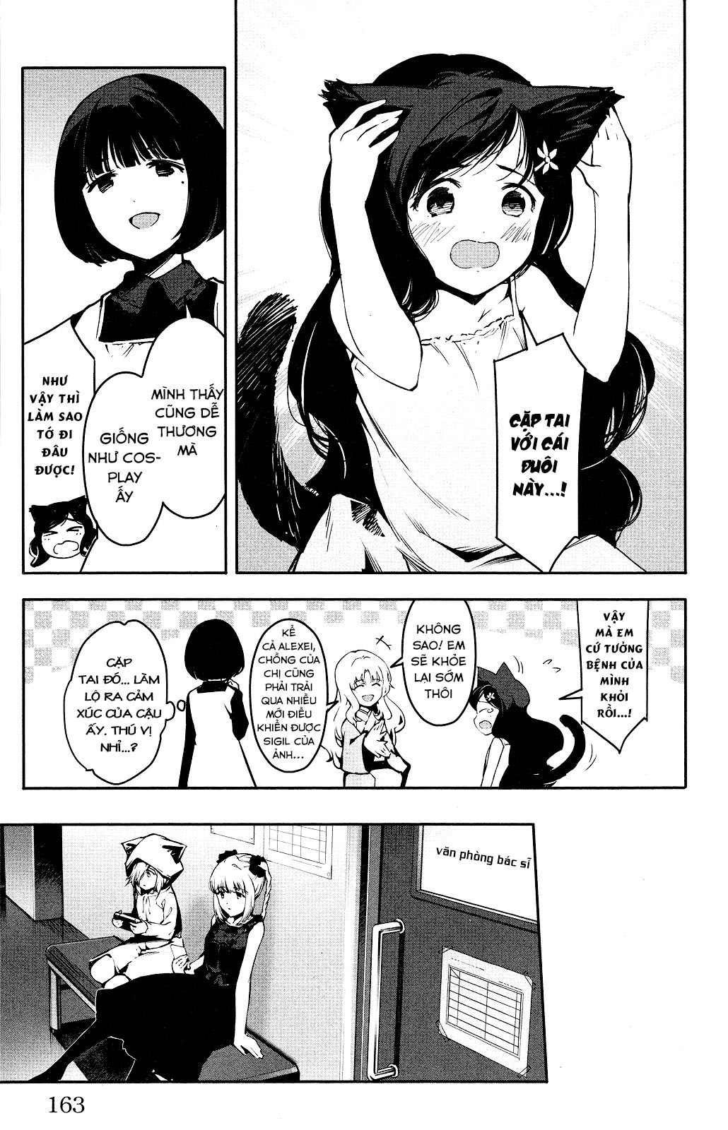 Darwins Game Chap 36 - Next Chap 37