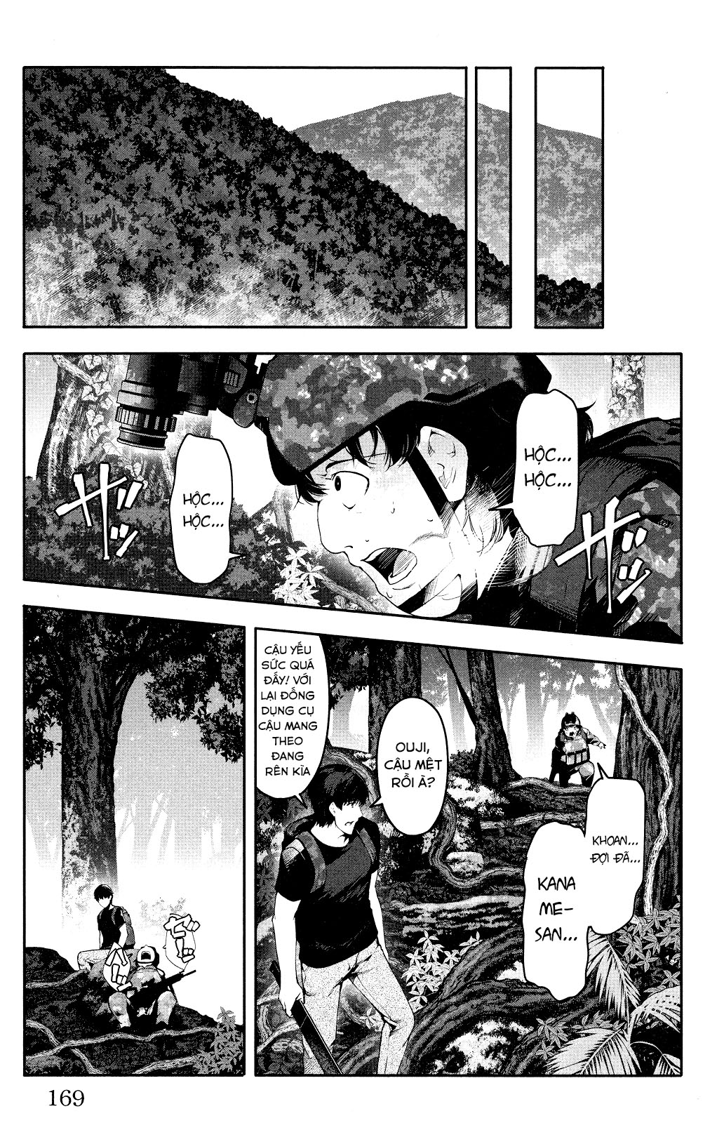 Darwins Game Chap 36 - Next Chap 37