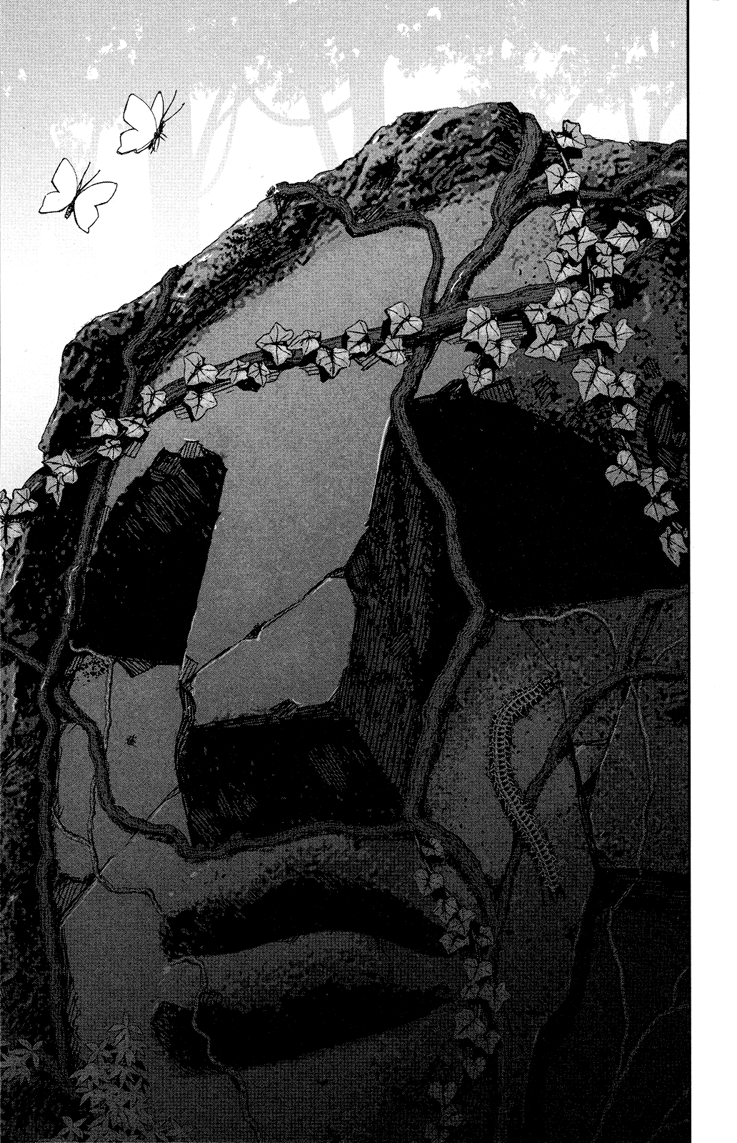 Darwins Game Chap 36 - Next Chap 37