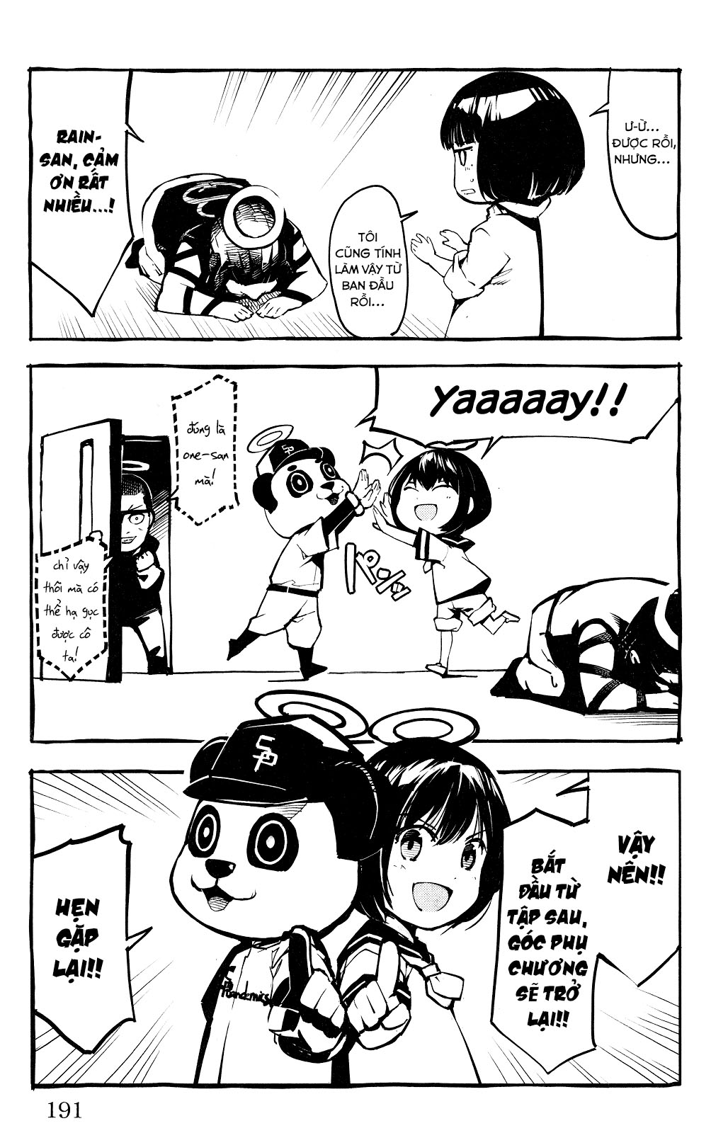 Darwins Game Chap 36 - Next Chap 37