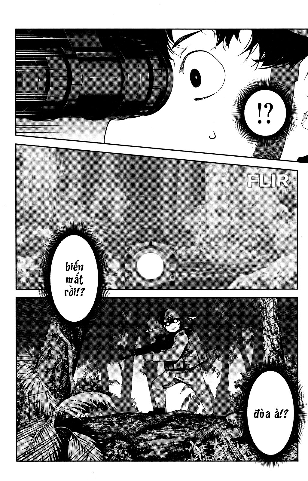 Darwins Game Chap 36 - Next Chap 37