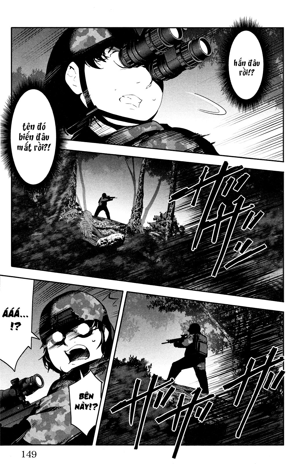 Darwins Game Chap 36 - Next Chap 37