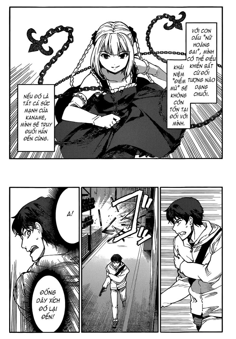 Darwins Game Chap 6 - Next Chap 7