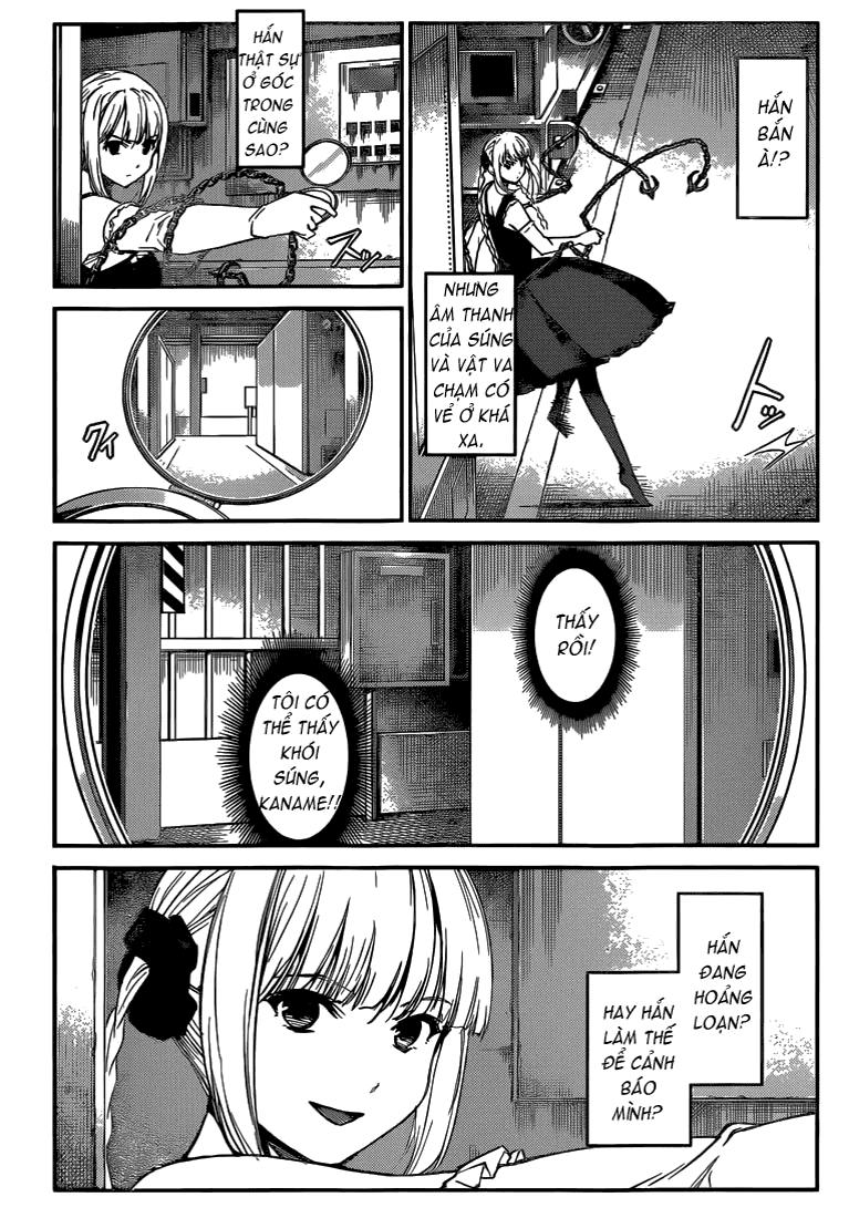 Darwins Game Chap 6 - Next Chap 7