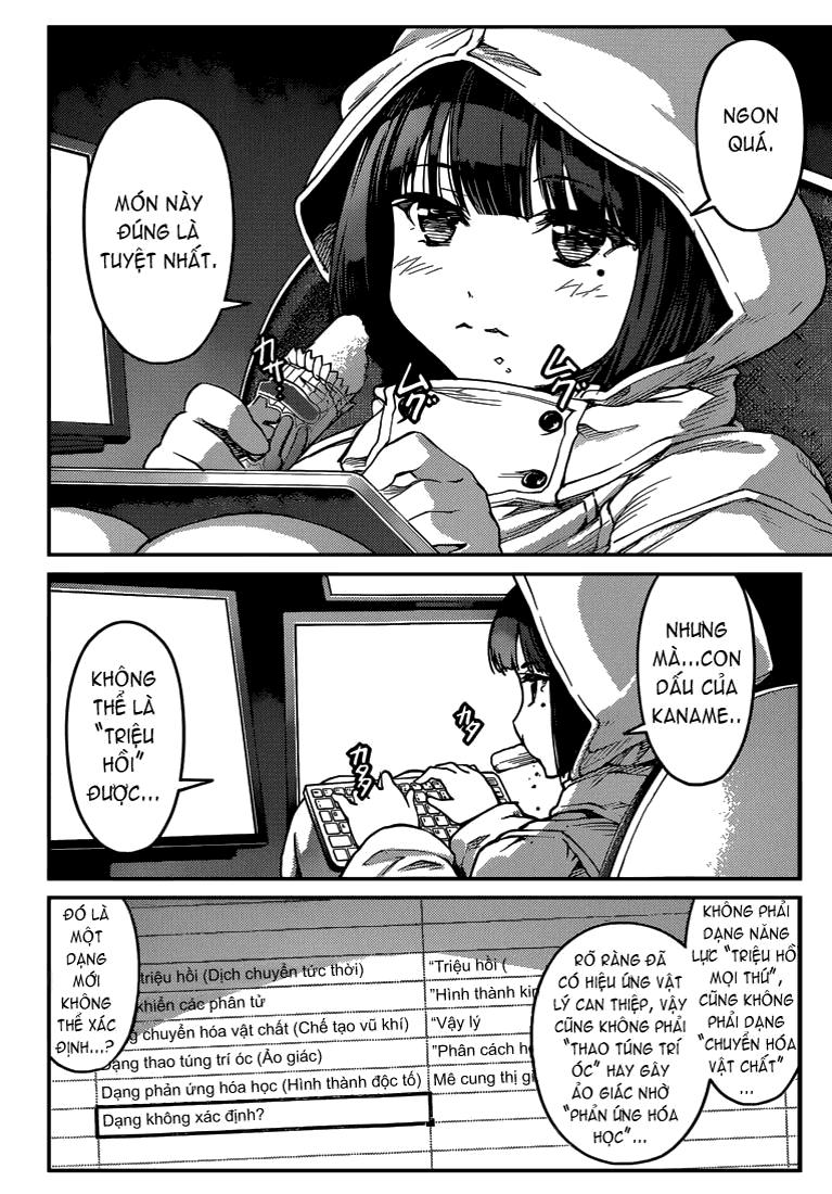 Darwins Game Chap 6 - Next Chap 7