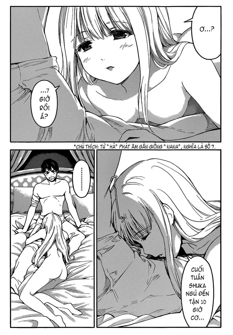 Darwins Game Chap 6 - Next Chap 7