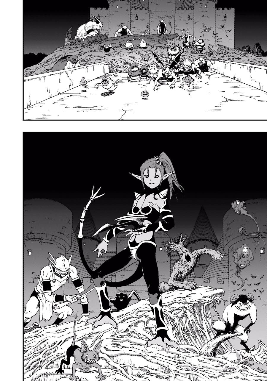 Dấu Ấn Rồng Thiêng - Người Kế Thừa Thánh Huy Chap 231 - Next Chap 232