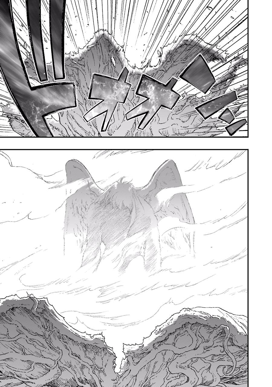 Dấu Ấn Rồng Thiêng - Người Kế Thừa Thánh Huy Chap 232 - Next Chap 233