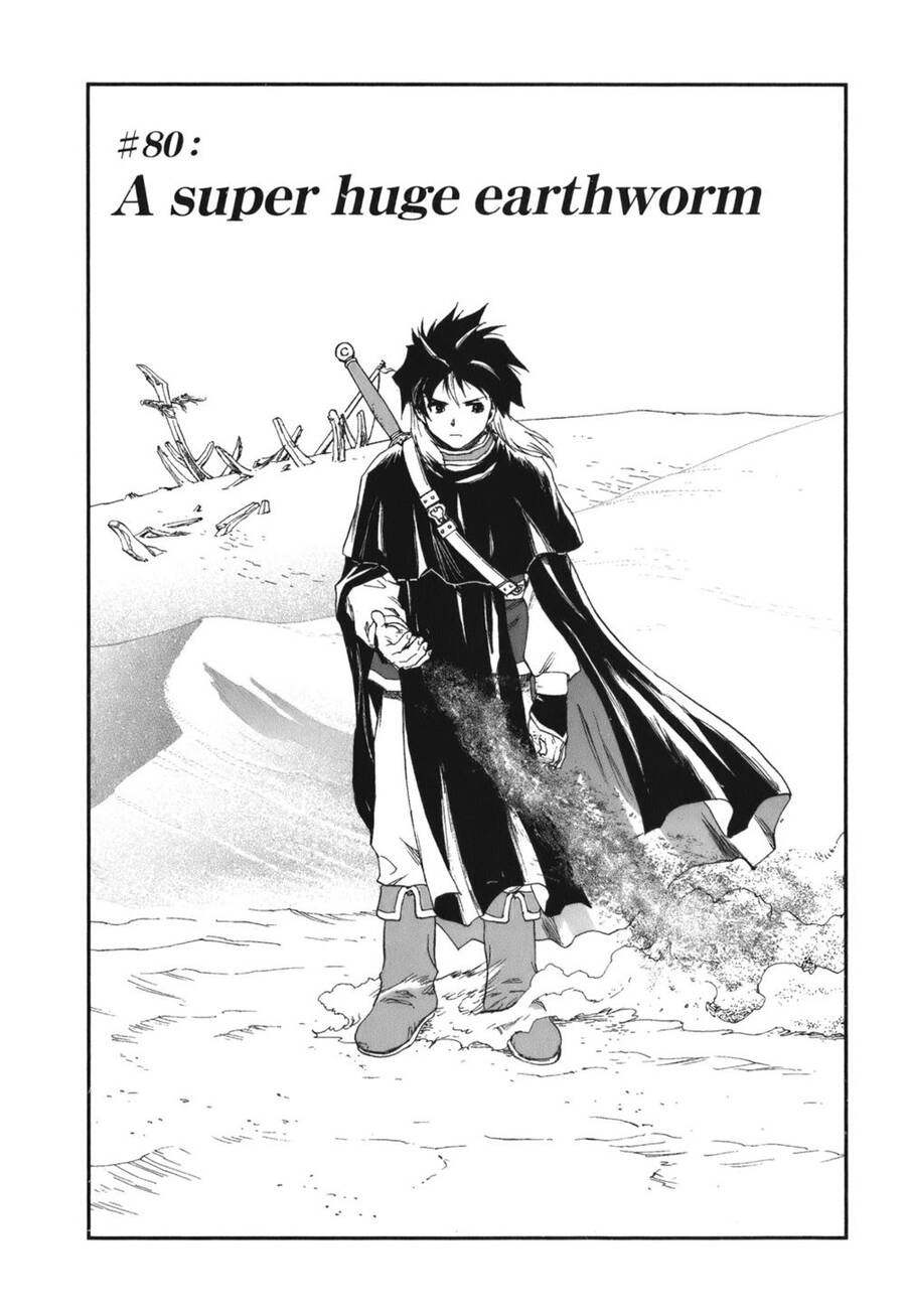 Dấu Ấn Rồng Thiêng - Người Kế Thừa Thánh Huy Chap 80 - Next Chap 81