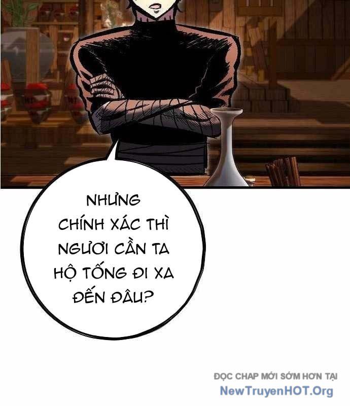 Dấu Ấn Tu La Chap 4 - Next Chap 5