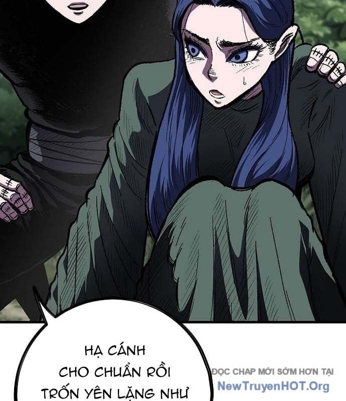 Dấu Ấn Tu La Chap 5 - Next Chap 6