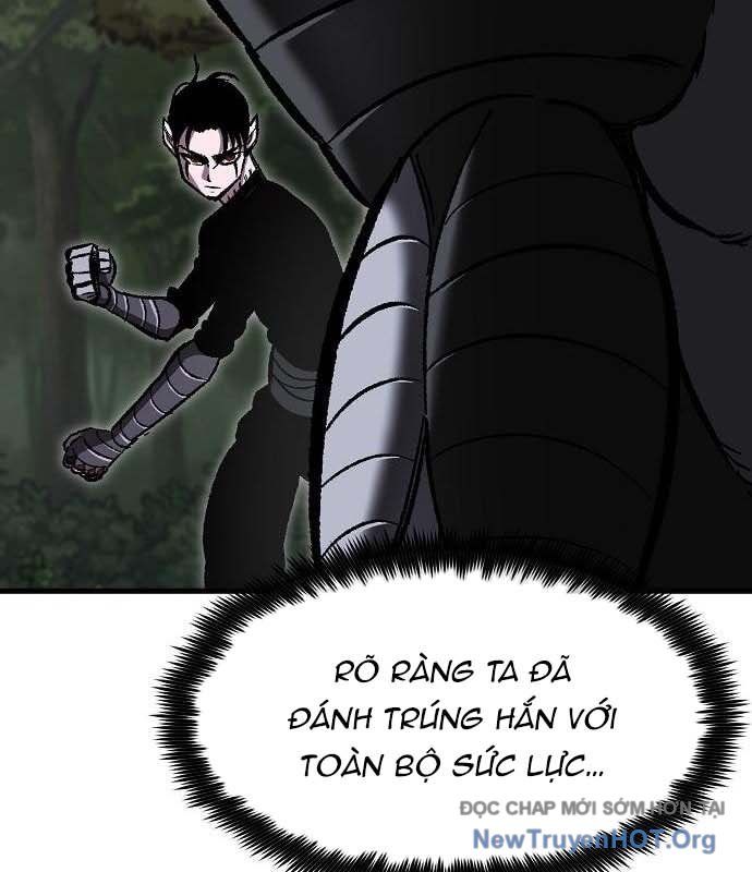 Dấu Ấn Tu La Chap 5 - Next Chap 6