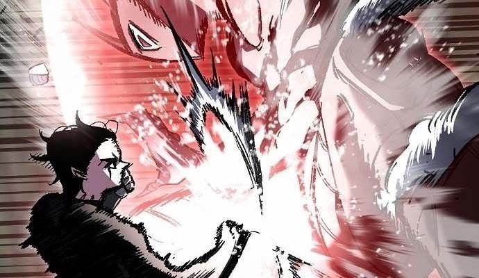 Dấu Ấn Tu La Chap 5 - Next Chap 6