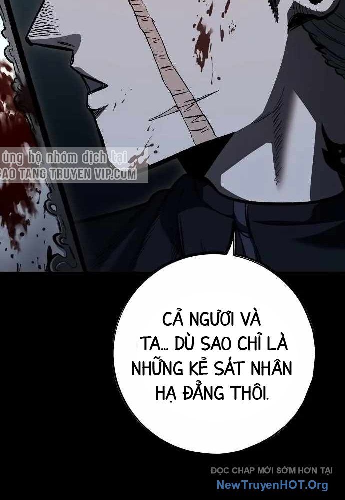 Dấu Ấn Tu La Chap 6 - Next Chap 7
