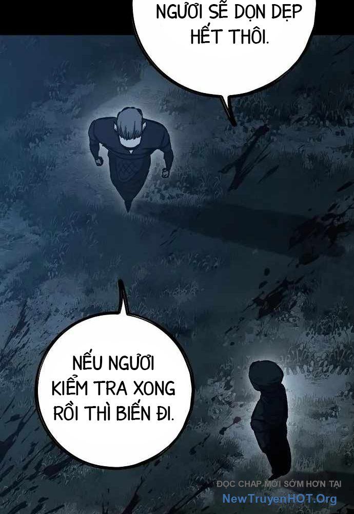 Dấu Ấn Tu La Chap 6 - Next Chap 7