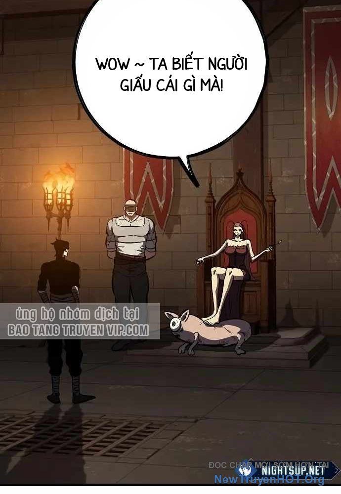 Dấu Ấn Tu La Chap 6 - Next Chap 7