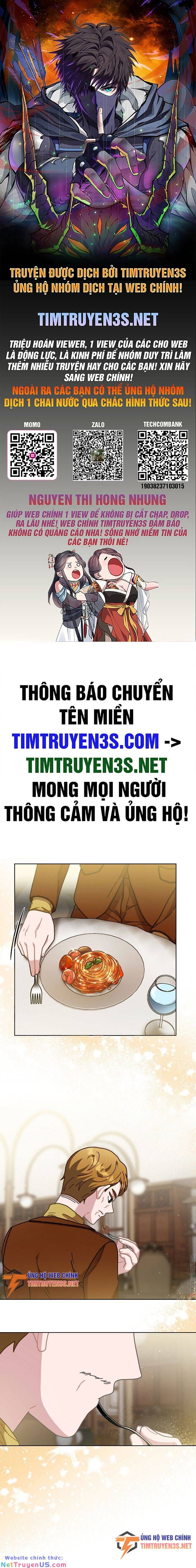 Đầu Bếp 100 Tuổi Chap 22 - Next Chap 23
