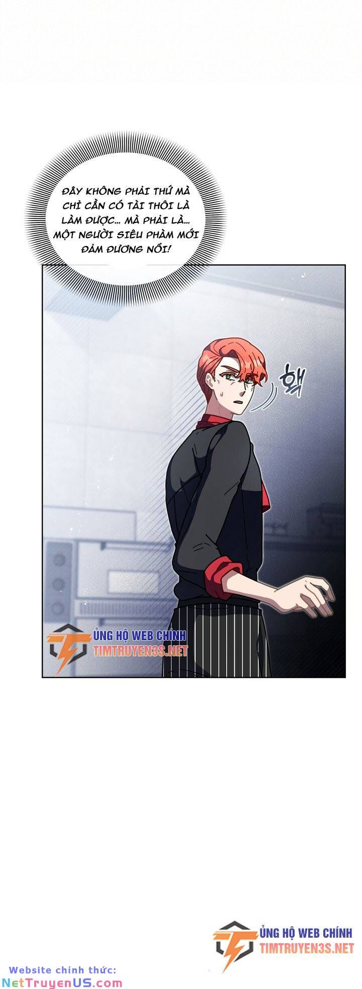 Đầu Bếp 100 Tuổi Chap 22 - Next Chap 23