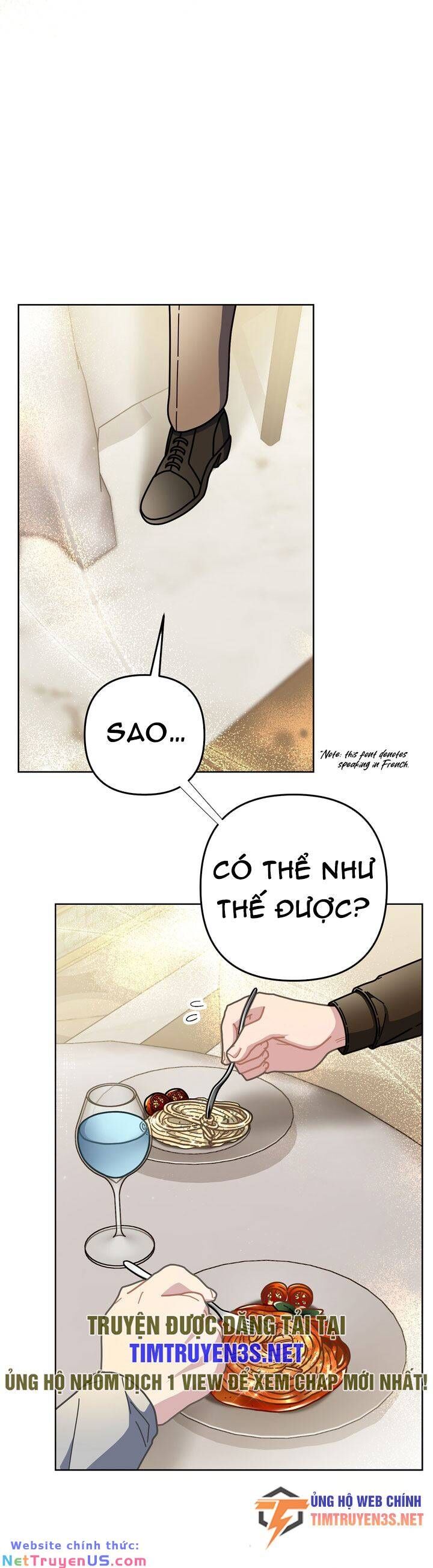 Đầu Bếp 100 Tuổi Chap 22 - Next Chap 23