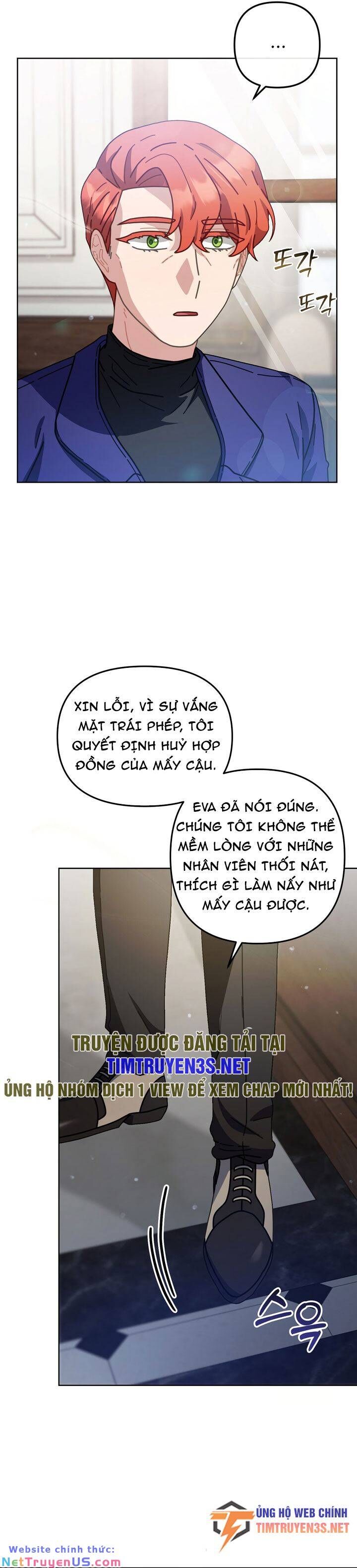 Đầu Bếp 100 Tuổi Chap 22 - Next Chap 23