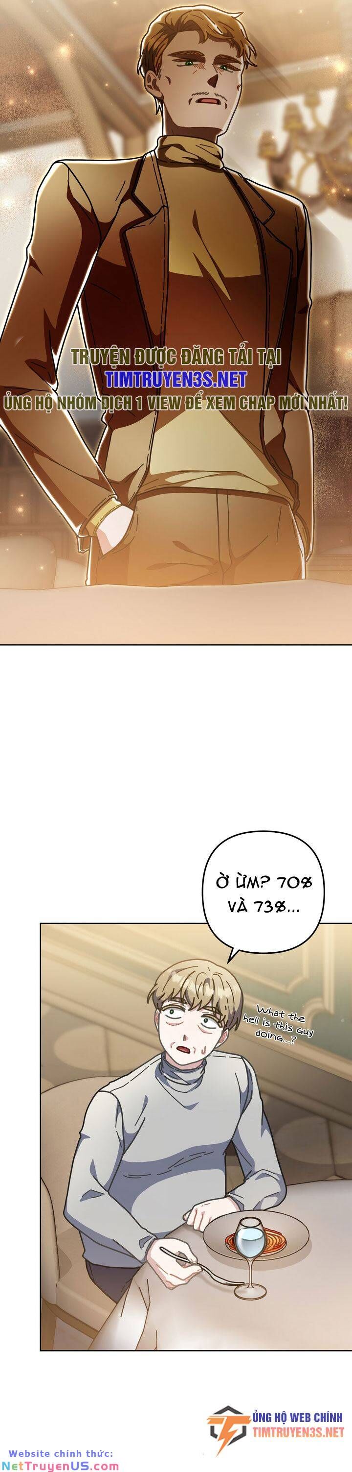 Đầu Bếp 100 Tuổi Chap 22 - Next Chap 23