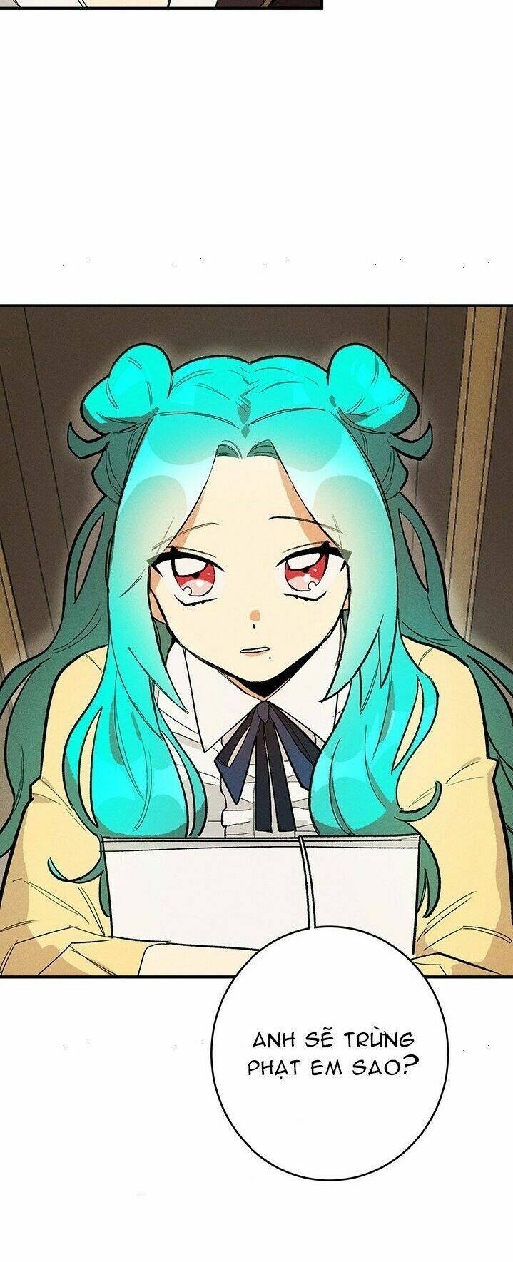 Đầu Bếp Hoàng Gia Chap 11 - Next Chap 12