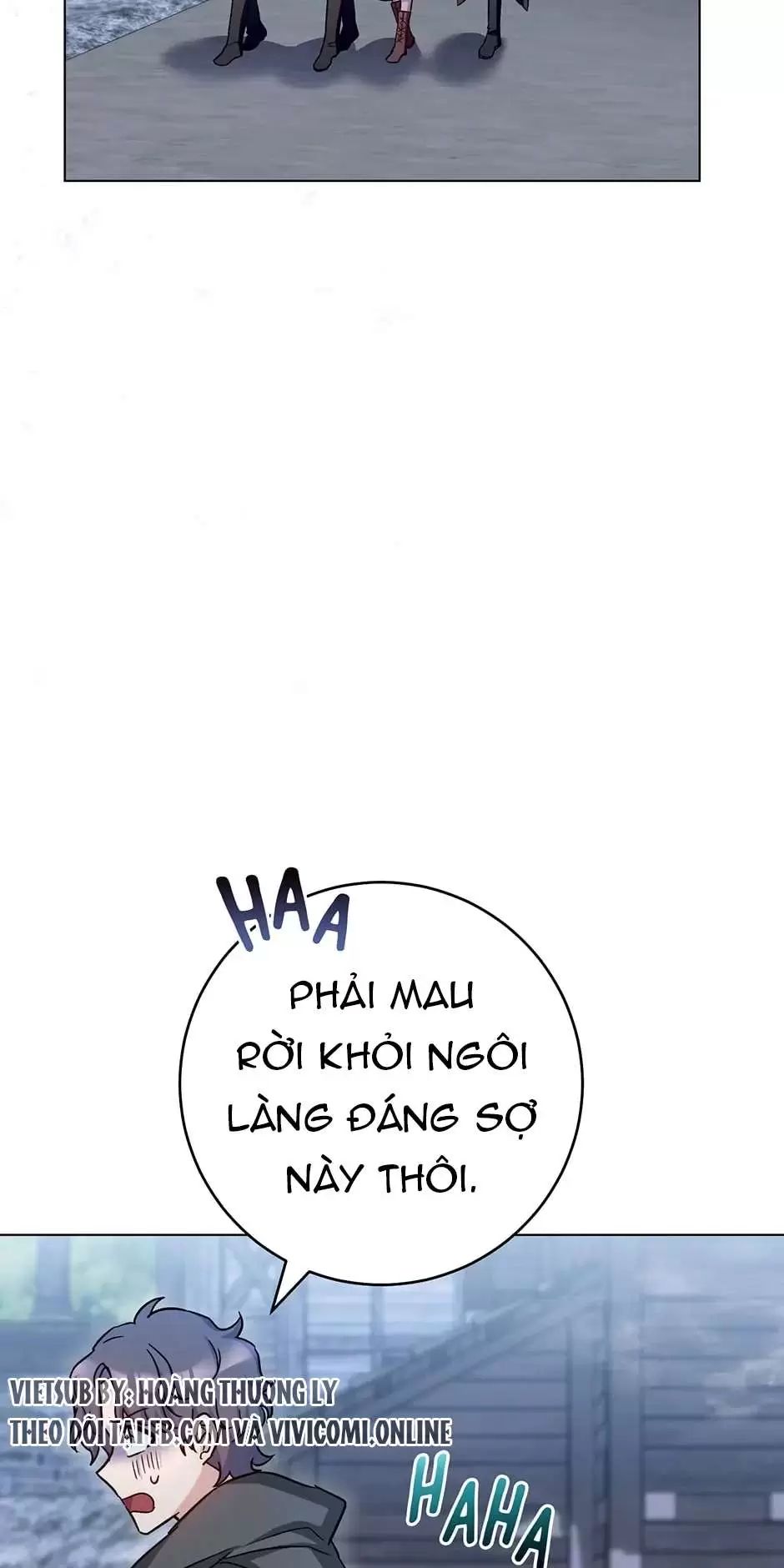 Đầu Bếp Hoàng Gia Chap 123 - Next Chap 124